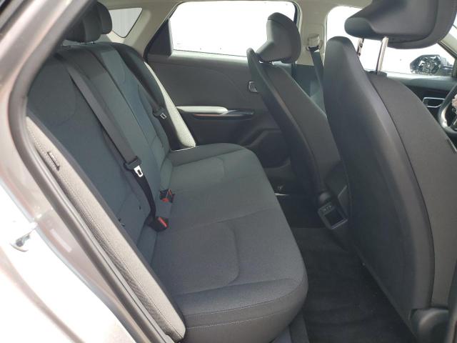 2025 KIA K4 LX 3KPFT4DE6SE084172