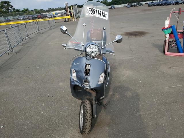 2020 VESPA GTS 300 ZAPMA39M3L5100007