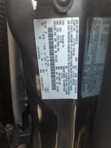 2015 FORD C-MAX PREM 1FADP5CU8FL113099
