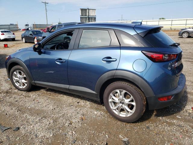 Vin: jm1dkfb79k1420913, lot: 63632365, mazda cx-3 sport 20192