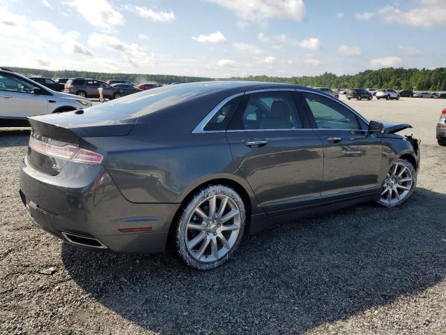 2015 LINCOLN MKZ HYBRID - 3LN6L2LU2FR610191