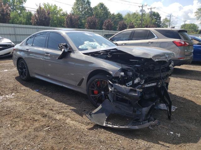 2021 BMW 540 XI WBA73BJ0XMWX17876