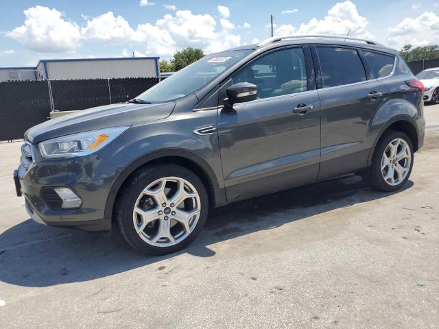 Vin: 1fmcu9j96kua65154, lot: 63932325, ford escape titanium 2019 img_1