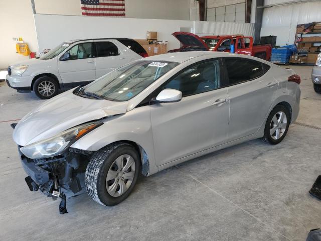 Vin: 5npdh4ae2gh703382, lot: 63247855, hyundai elantra se 2016 img_1
