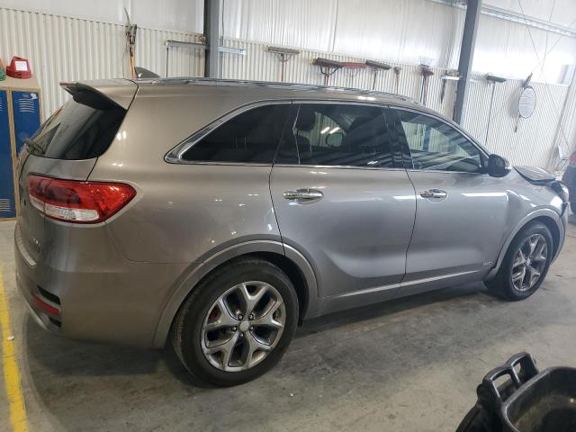 2016 KIA SORENTO SX 5XYPKDA59GG172591