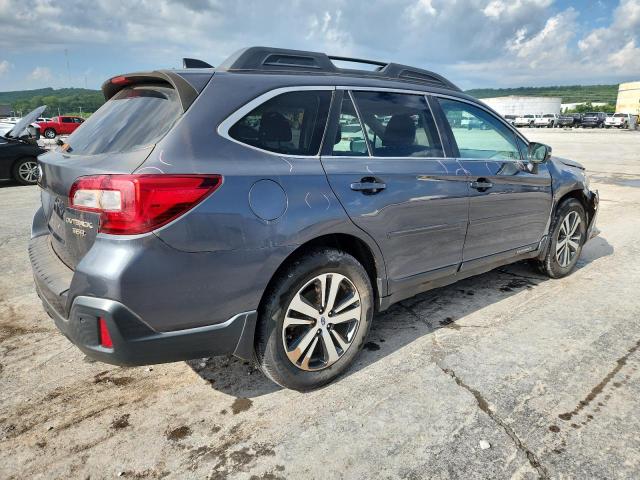 2018 SUBARU OUTBACK 3. 4S4BSENC9J3238556