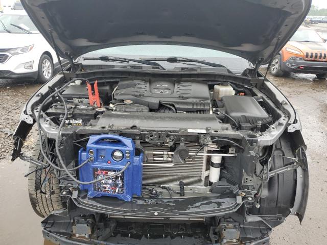 2019 INFINITI QX80 LUXE JN8AZ2NE2K9235982