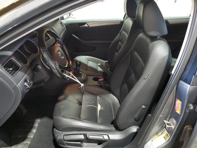 2017 VOLKSWAGEN JETTA SE 3VWB67AJXHM271693