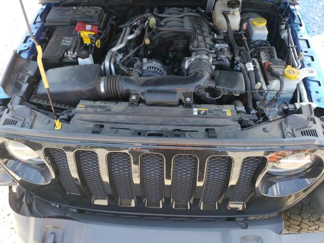 2022 JEEP WRANGLER U 1C4HJXDG6NW223664