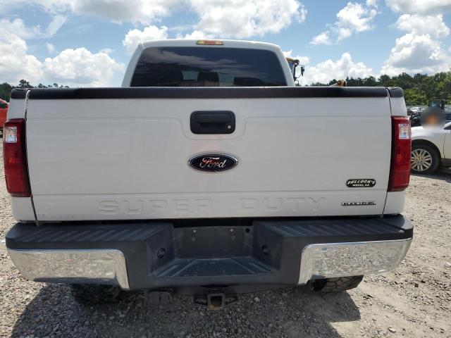 2015 FORD F250 SUPER 1FT7W2B66FEC54818