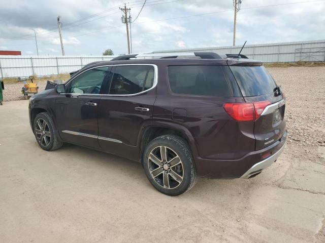 2017 GMC ACADIA DEN - 1GKKNXLS8HZ318816