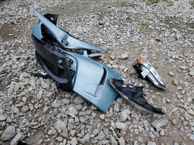 2017 TOYOTA PRIUS V JTDZN3EUXHJ067054