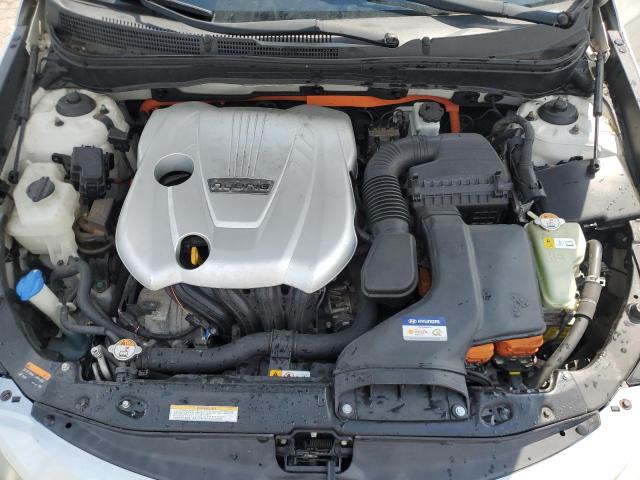 2015 HYUNDAI SONATA HYB KMHEC4A44FA139388