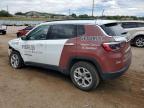 Lot #3293842586 2025 JEEP COMPASS LATITUDE