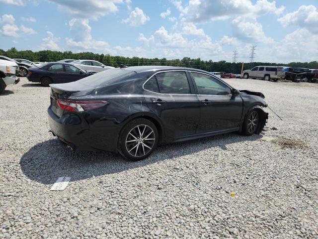 2023 TOYOTA CAMRY SE N 4T1G11AK8PU771712