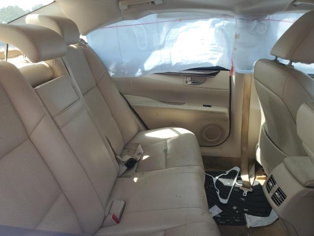2015 LEXUS ES 350 - JTHBK1GG8F2160070