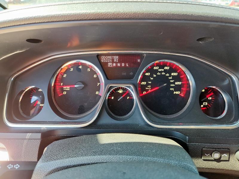 2017 GMC ACADIA LIM 1GKKRSKD9HJ315707