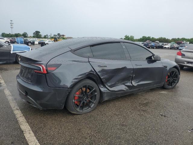 2024 TESLA MODEL 3 5YJ3E1ET4RF843298