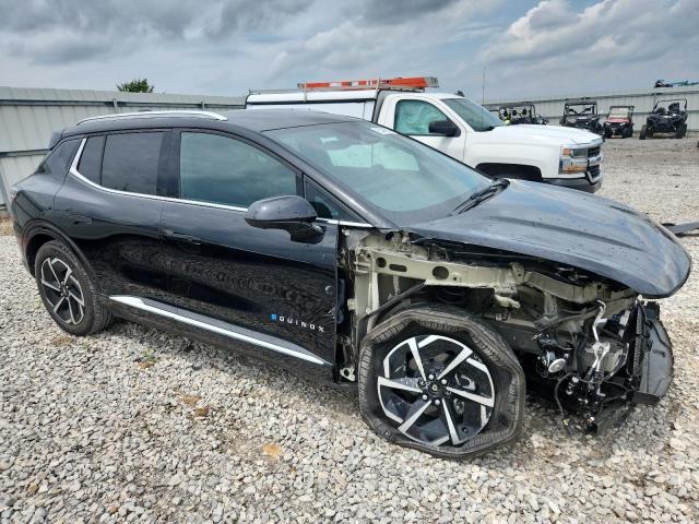 2024 CHEVROLET EQUINOX 2L 3GN7DLRP0RS262604