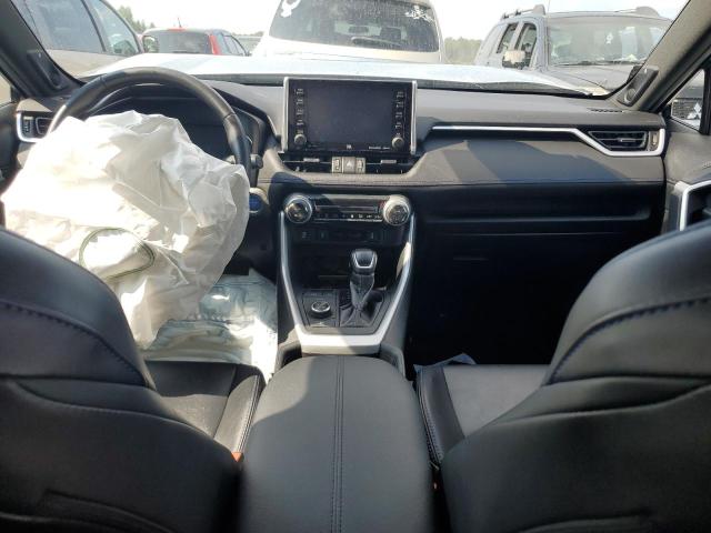 2019 TOYOTA RAV4 XLE 2T3RWRFVXKW045846
