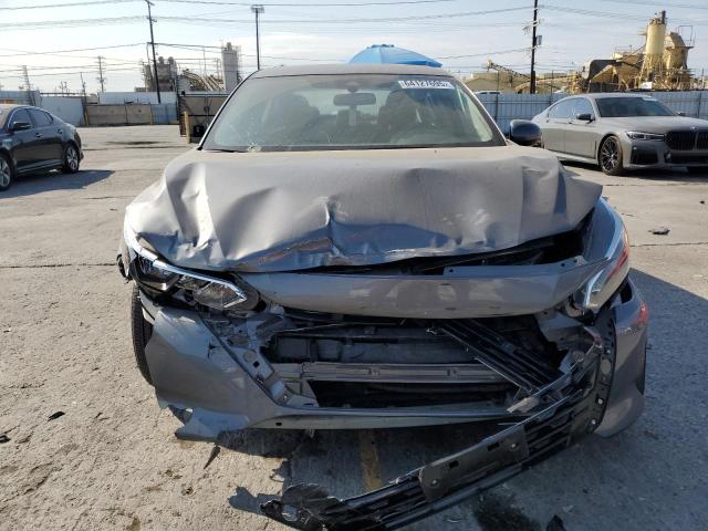 2024 NISSAN SENTRA S 3N1AB8BV5RY321009