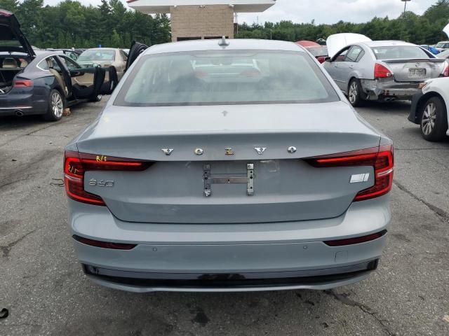 2024 VOLVO S60 PLUS 7JRH60FL1RG281394