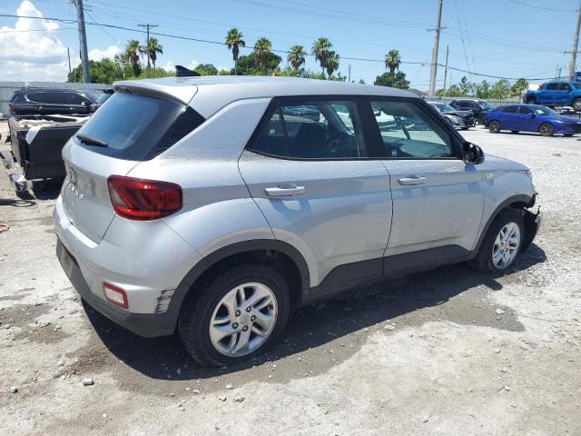 2021 HYUNDAI VENUE SE KMHRB8A3XMU073220