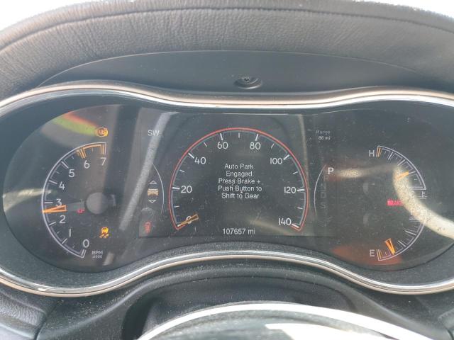 2014 JEEP GRAND CHER - 1C4RJFJT4EC508994