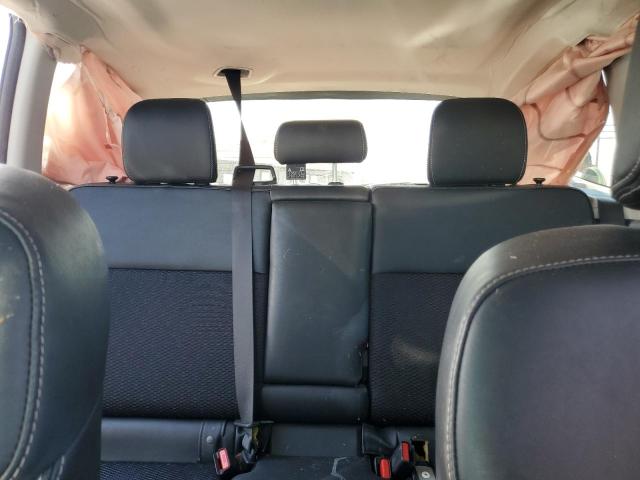 2017 SUBARU FORESTER 2 JF2SJGEC6HH470064