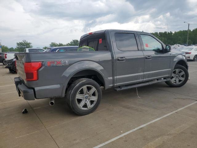 2018 FORD F150 SUPERCREW 1FTEW1EG1JFE38282