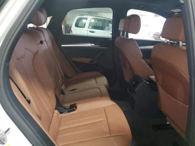 2024 AUDI Q5 SPORTBA - WA15AAFY2R2125003