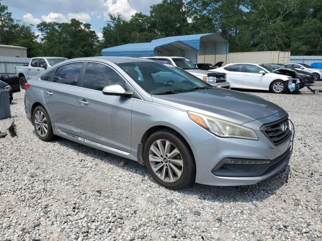2015 HYUNDAI SONATA SPO 5NPE34AFXFH104904