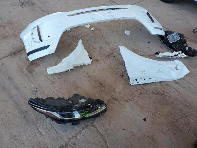 2021 LAND ROVER RANGE ROVER EVOQUE S - SALZJ2FX3MH149023