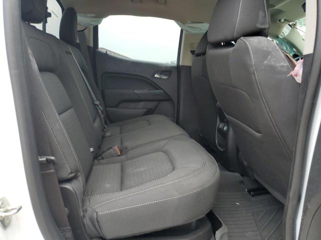 2022 GMC CANYON ELE 1GTG5CEN1N1282916