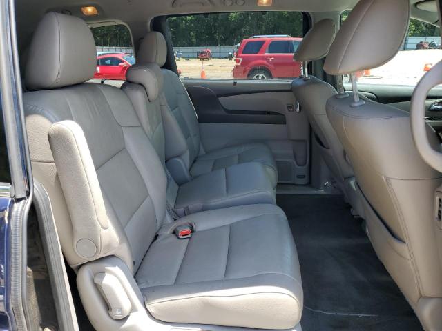 2016 HONDA ODYSSEY TO 5FNRL5H90GB115739