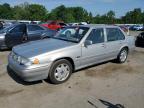 Top Destinations for Shipping Cars from the USA