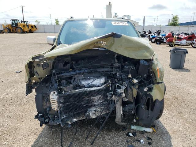 2015 JEEP RENEGADE L ZACCJBDT7FPB90215