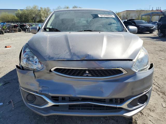2017 MITSUBISHI MIRAGE ES ML32A3HJ2HH022070