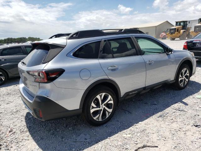 2021 SUBARU OUTBACK LI 4S4BTANC1M3198760