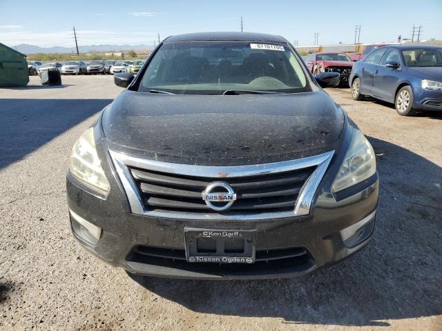 2015 NISSAN ALTIMA 2.5 - 1N4AL3AP6FC110637