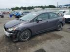 2015 HONDA CIVIC LX - 19XFB2F51FE265416