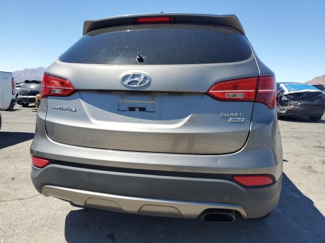 2016 HYUNDAI SANTA FE S 5XYZTDLB2GG322873