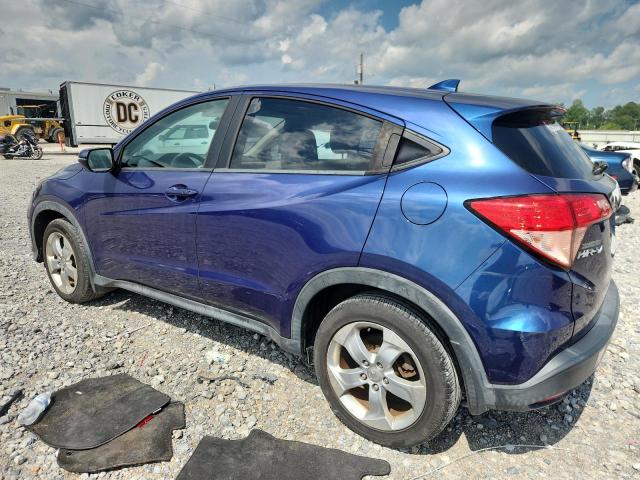 Vin: 3czru5h51gm727545, lot: 63157625, honda hr-v ex 20162