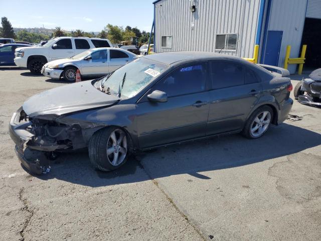 MAZDA 6 I