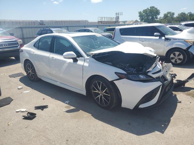 2022 TOYOTA CAMRY NIGH 4T1G31AKXNU043106