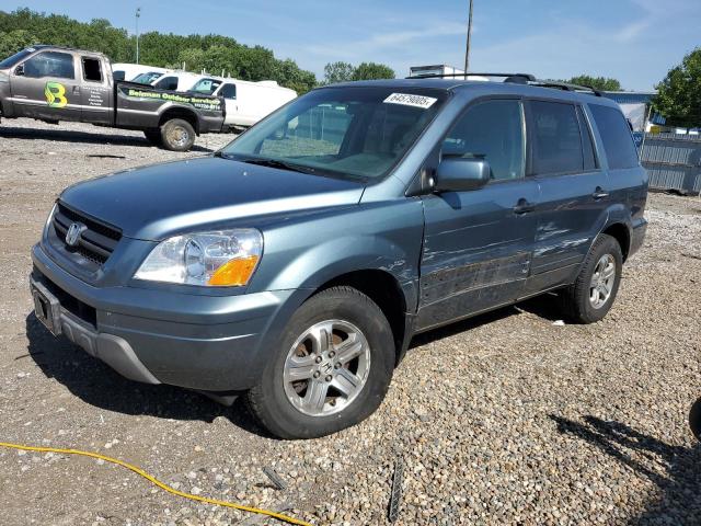 HONDA PILOT EX