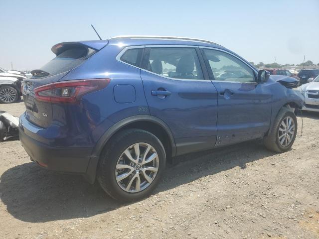 2022 NISSAN ROGUE SPOR - JN1BJ1BV9NW342722
