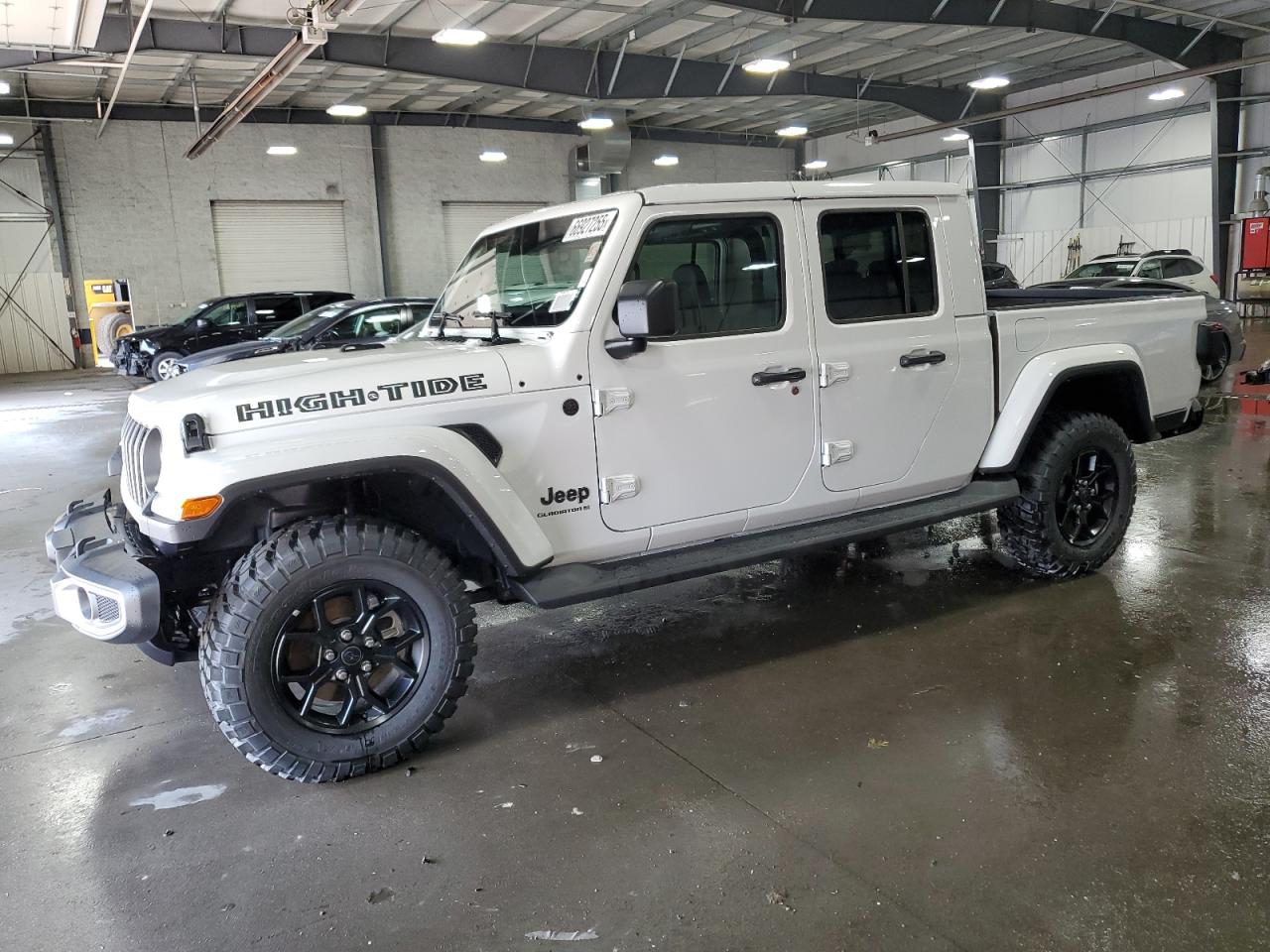 JEEP GLADIATOR SPORT