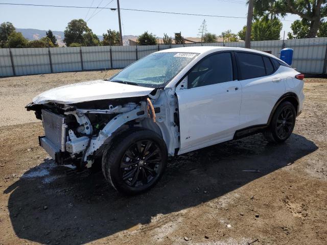 Vin: kl47lbepxsb199003, lot: 63513365, buick envista sp sport touring 2025 img_1