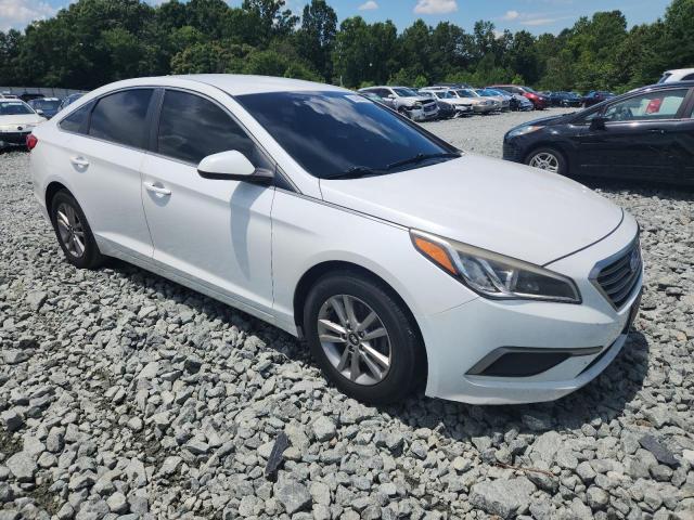 Vin: 5npe24af3gh298597, lot: 63483045, hyundai sonata se 20164